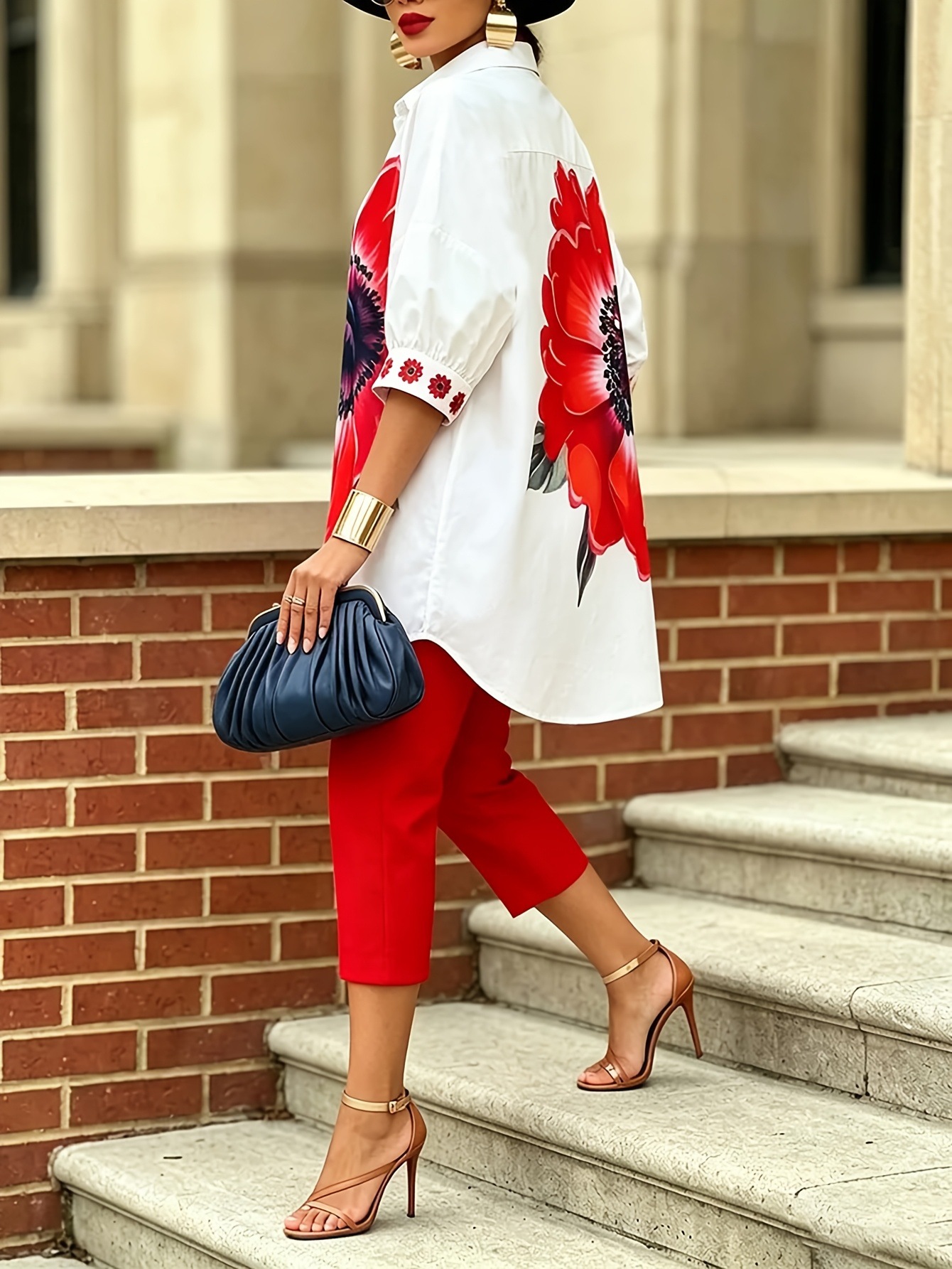 Completo Vintage da Donna con  - Winter Clothing Sale recensione e prezzo