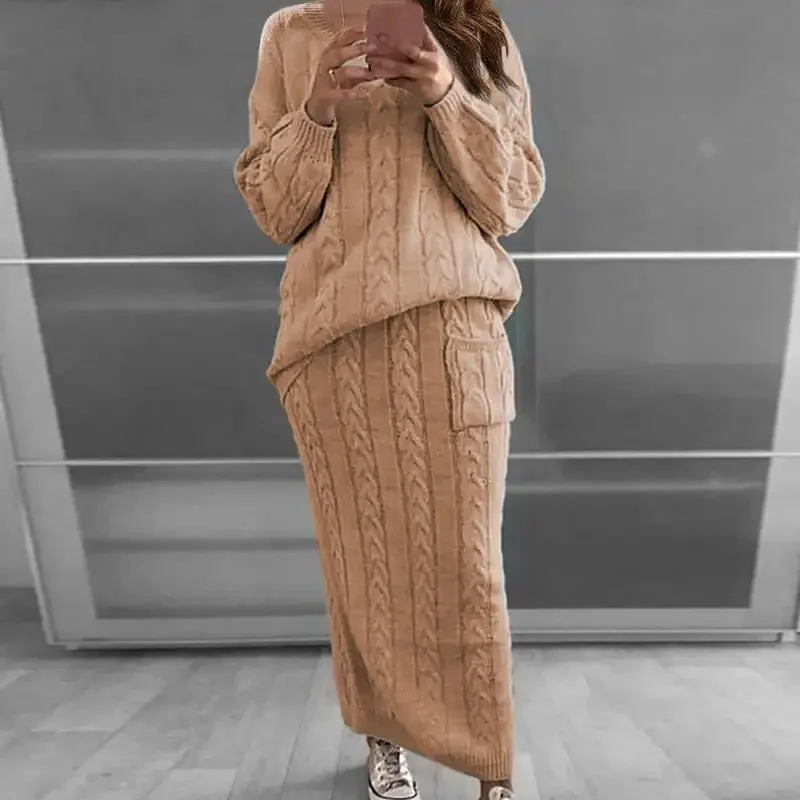 Maglione da donna Set autunno  - Winter Clothing Sale recensione e prezzo