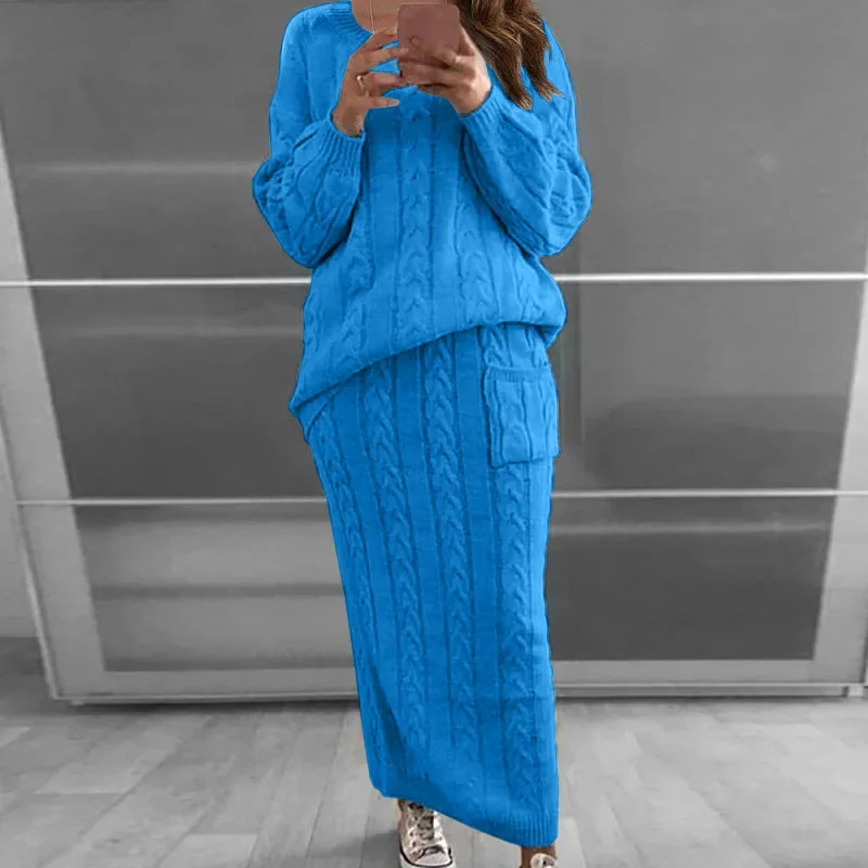 Maglione da donna Set autunno  - Winter Clothing Sale recensione e prezzo
