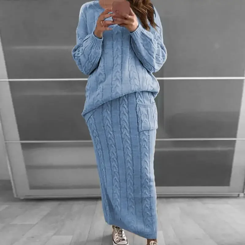 Maglione da donna Set autunno  - Winter Clothing Sale recensione e prezzo
