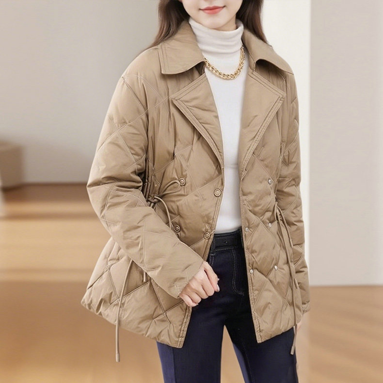 Giacca in piumino da donna 202 - Winter Clothing Colors 2026 recensione e prezzo