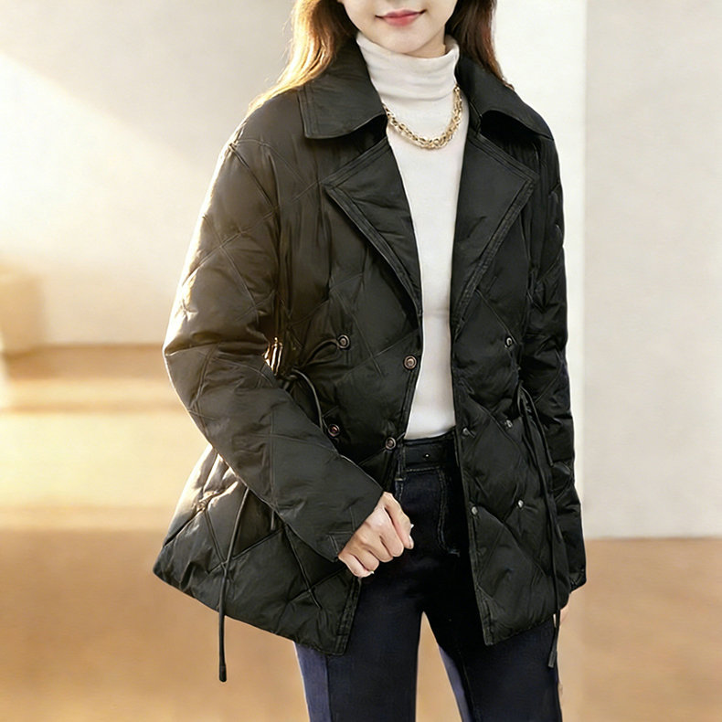Giacca in piumino da donna 202 - Winter Clothing Colors 2026 recensione e prezzo
