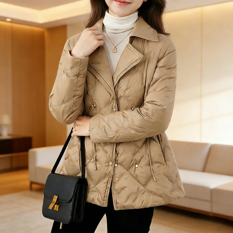 Giacca in piumino da donna 202 - Winter Clothing Colors 2026 recensione e prezzo