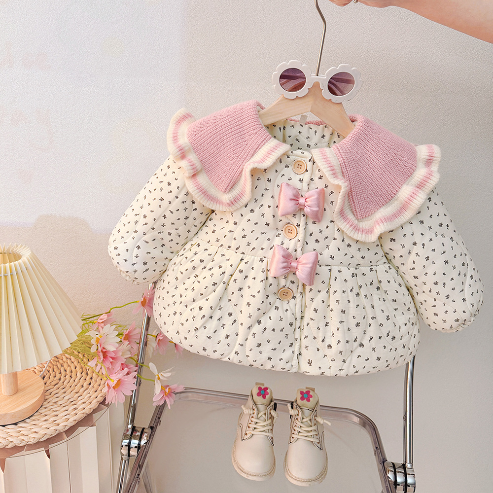 Abbigliamento in cotone per ba - Winter Clothing Activity recensione e prezzo