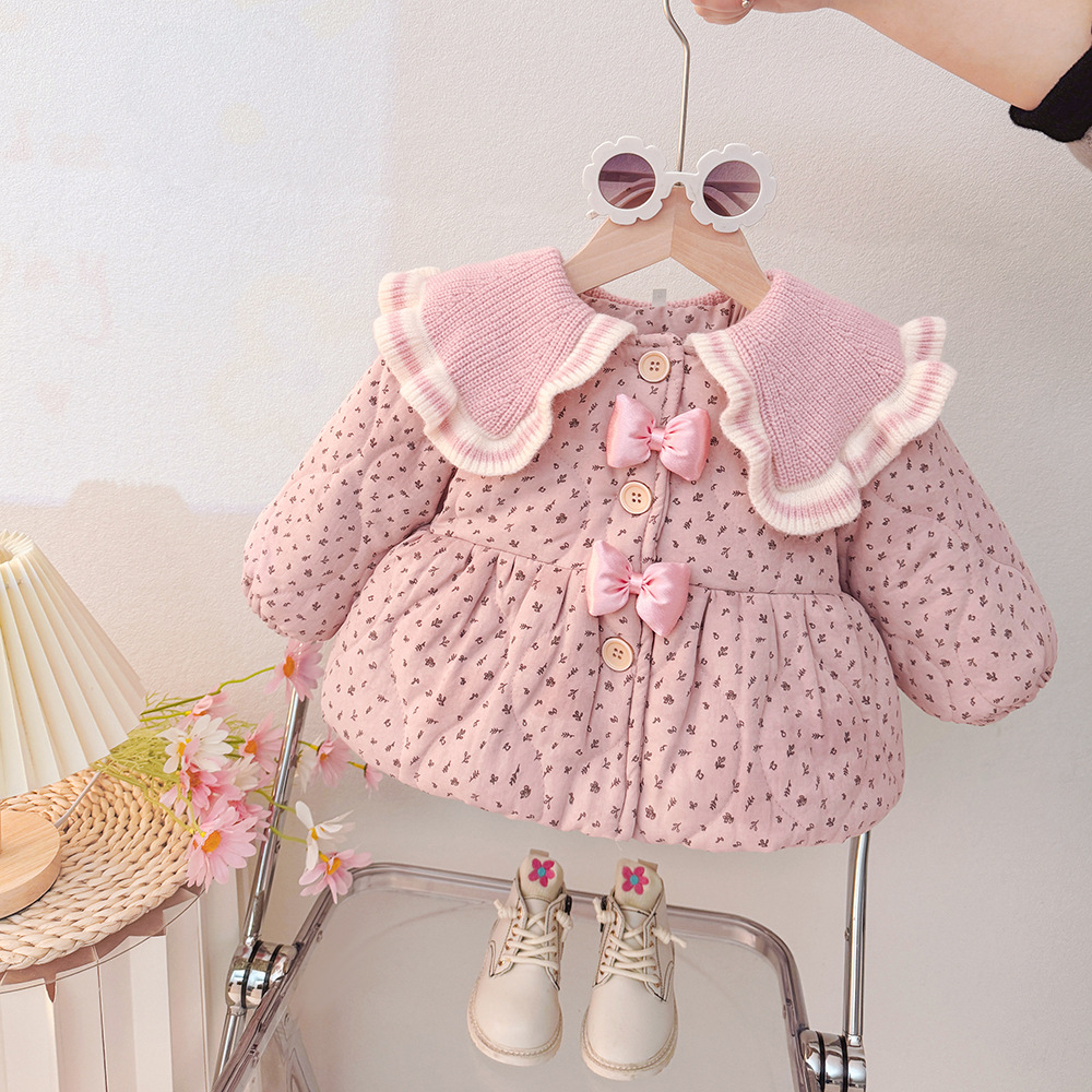 Abbigliamento in cotone per ba - Winter Clothing Activity recensione e prezzo