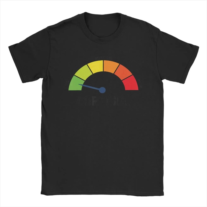 T-shirt Estiva con Stampa Graf - Winter Clothing Meme recensione e prezzo