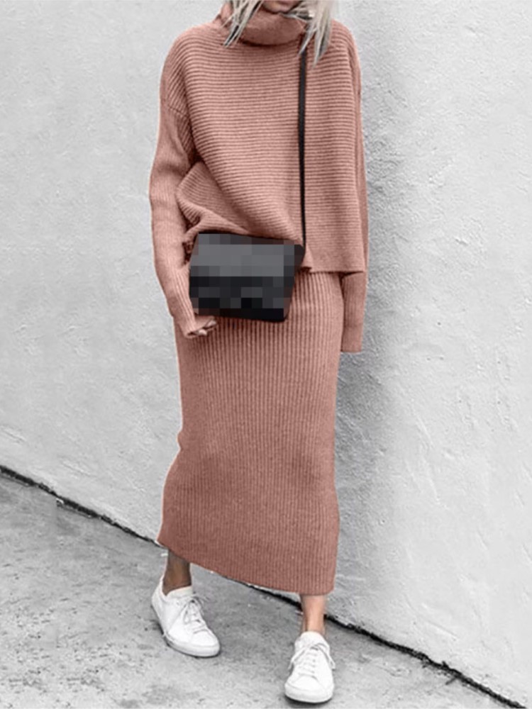 Nuovo Set Autunno Inverno per  - Winter Clothing Sale recensione e prezzo