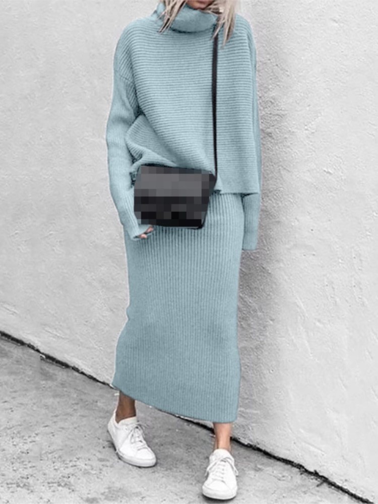 Nuovo Set Autunno Inverno per  - Winter Clothing Sale recensione e prezzo