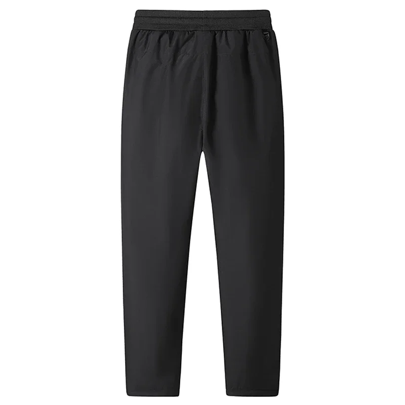 Plus Size 7XL 8XL pantaloni in - Winter Clothing Activity recensione e prezzo