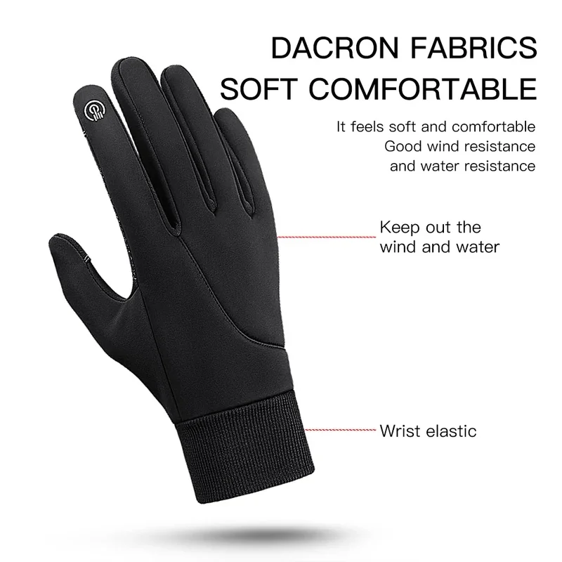 Kyncilor Guanti da equitazione - Knit Glove Touch Screen recensione e prezzo
