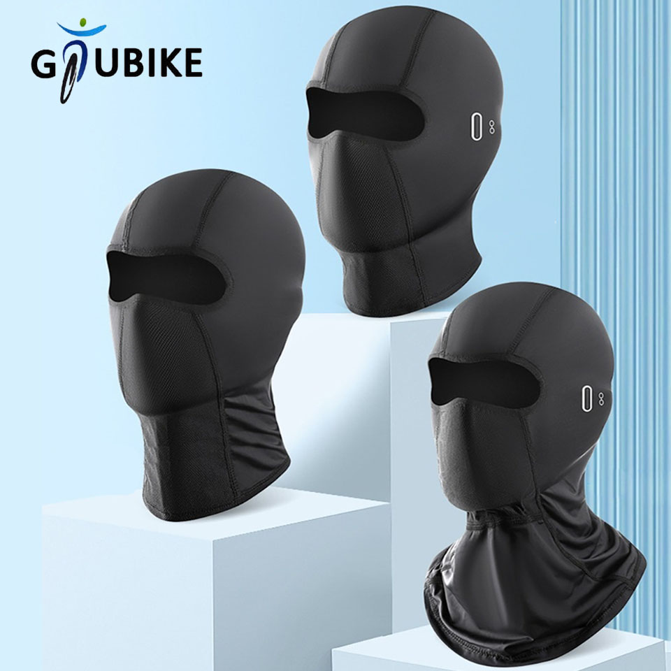 GTUBIKE Berretto da ciclismo R - Wool Balaclava Knit recensione e prezzo