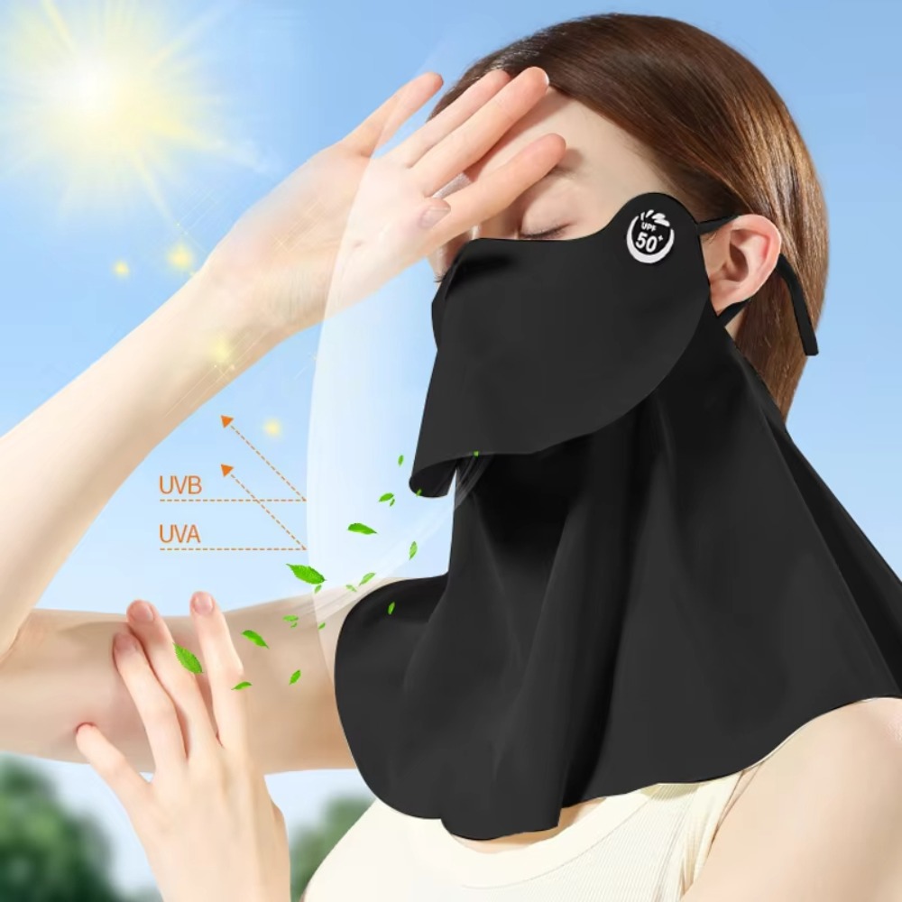 Maschera Estiva in Seta Ghiacc - Wool Balaclava Knit recensione e prezzo