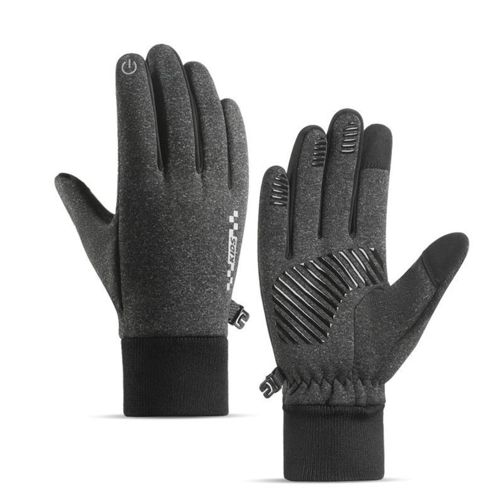 Guanti Invernali Antiscivolo p - Knit Glove Touch Screen recensione e prezzo
