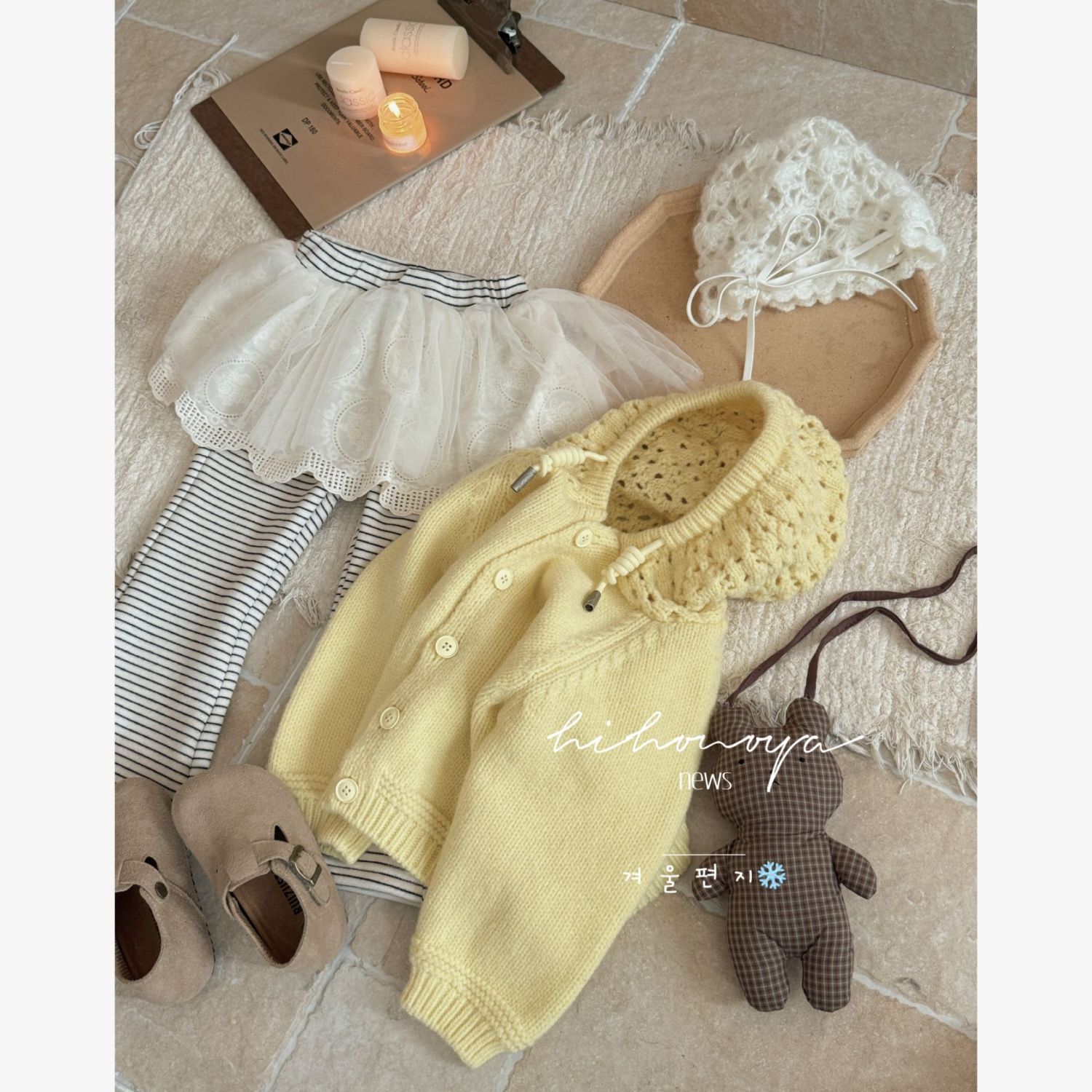 Abbigliamento per bambini Raga - Winter Clothing Baby Girl recensione e prezzo
