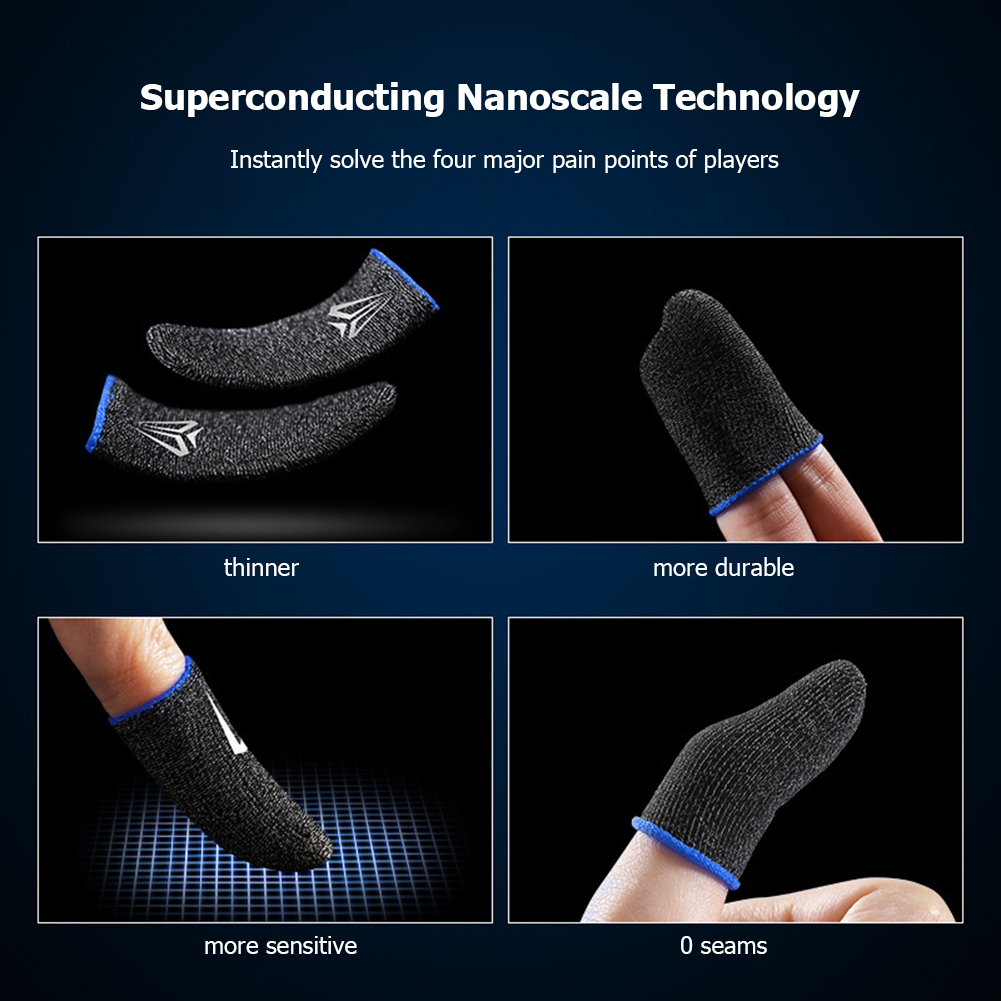 1 Paio di Guanti per Dita da G - Knit Glove Touch Screen recensione e prezzo